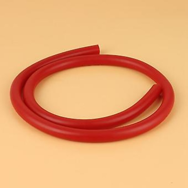 16x3mm Harpunfiske Gummistrikk Harpunbånd Emulsjonsrør Latex Dykking Harpunfiske Tilbehør