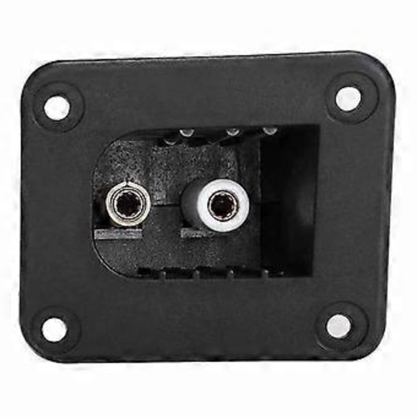 Golfbil 36V Power Wise Lader 73345-G01&73063-G01 for DCS/PDS Bilkontakt og Håndtak Plugg Erstatning