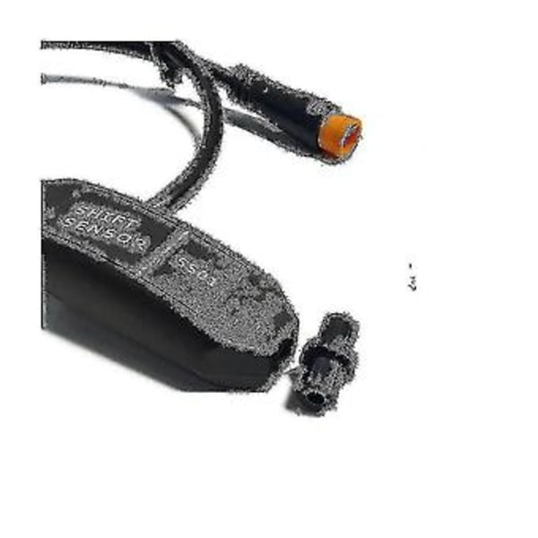 Ny Elektrisk Cykel Drivmotor Växelsensor Bbs01 Bbs02 Elektrisk Cykel Växelsensor För Tillbehör