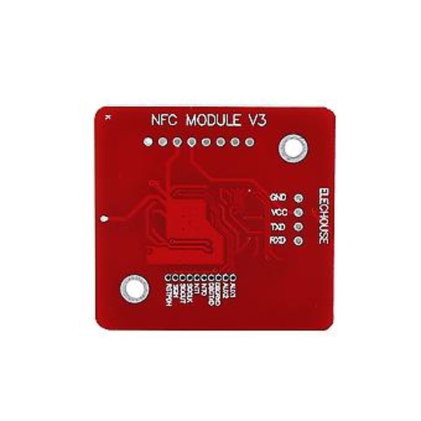 NFC-modul, NXP PN532 NFC-modul NFC-modul för RFID-modul för RFID, finaste material