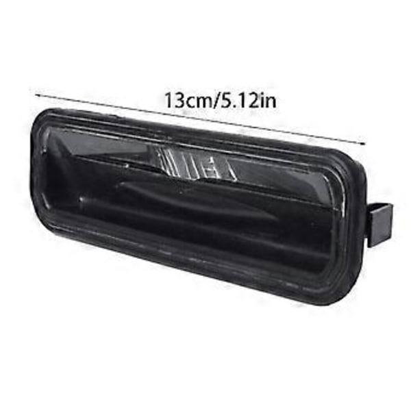 Bagasjeromslås Utløserbryter For MK3 III BM5119B514AE Biltilbehør