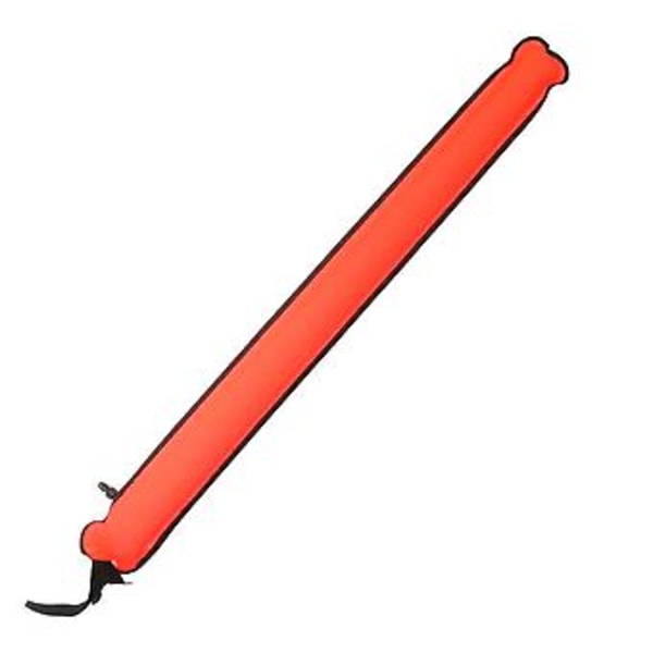 110cm Dykking Overflatemarkør Bøye Smb Signal Tube Sikkerhet For Undervanns Harpunfiske Snorkling
