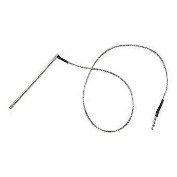 1st Gitarr Pickup Stick Passiv Piezo Pickup Mjuk Sadel Transducer Pickup för Akustisk Gitarr med 2.5mm Plugg