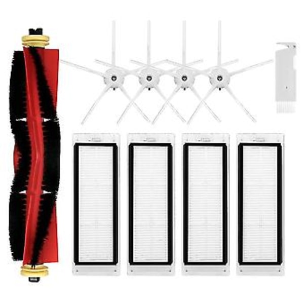 Varaosat S4, S4 Max, S5, S5 Max, S6, S6 Maxv, S6, E4, E5 -imureille
