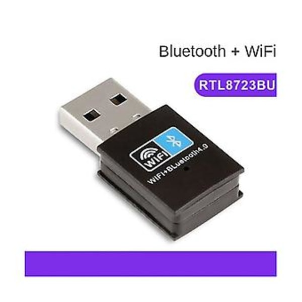 150mbps Tann 4.0 Usb 2.4g Plug and Play Wifi Mottaker Drive Wifi Adapter For Laptop Deskt