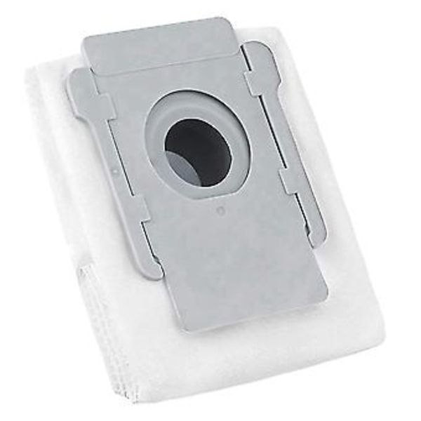 Støvsugerposer Kompatible for J7 J7+, i7, I7+, I3+, i6+, s9(9150), S9+(9550) Automatiske smussbeholdere