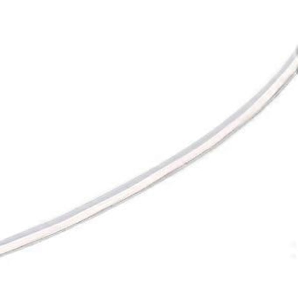Vattentät Temperatursensor Sond PTFE Rostfri Pt Termistor Temperatursensor Sond 1m