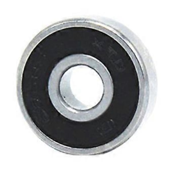 Metallejer 625RS Dybe Rille Kuglelejer Høj Hastighed 16x5x5mm Lejer Kompatible til Skateboard Hjul Inline