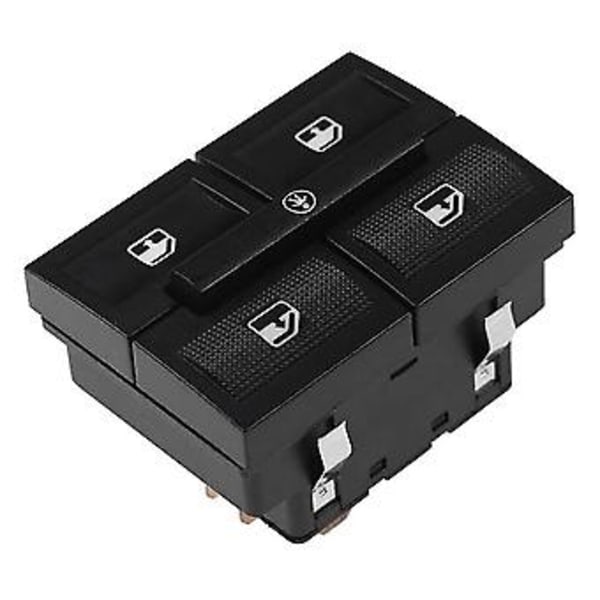 Elektrisk Vindusheisbryter 373959851g,5w0959851 For /parati