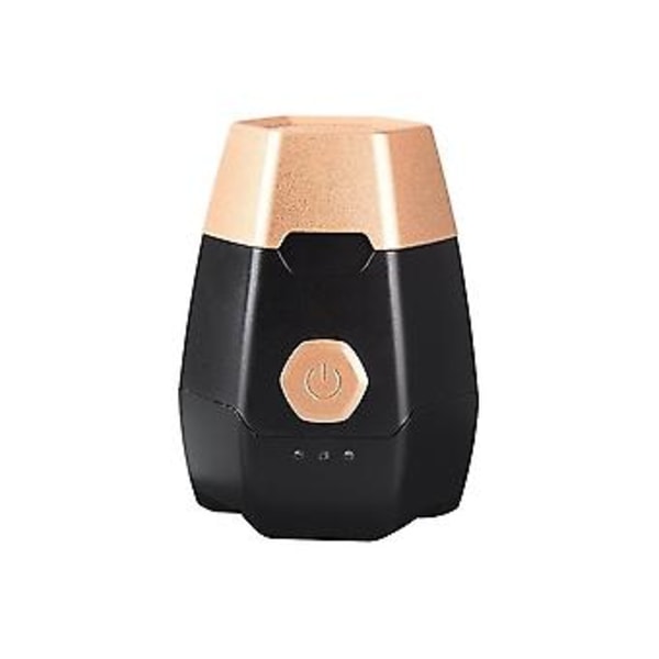 Usb Arabisk Elektronisk Bakhoor Diffuser Bærbar Røgelsesbrænder Hs Home Rat