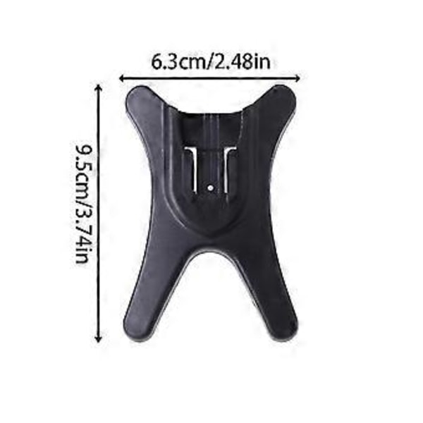 Studio Blitslys Stativ 1/4\" Skrue Kompatibel Med Hode Blitssko Brakett Holder