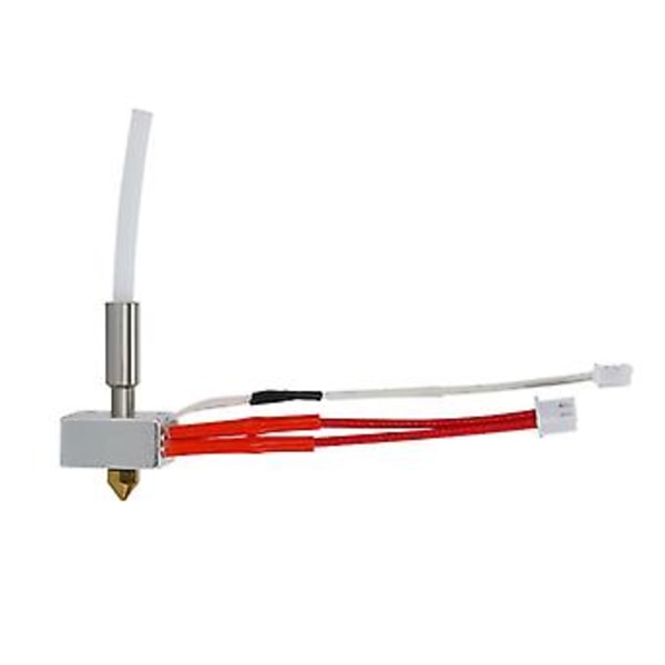 3D-skrivare Hotend Kit För Neptune 3 Pro/3Plus Heatbreak Uppvärmt Block Termistor