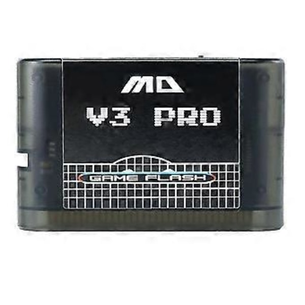 Ny Opgraderet til V3 Flash Card 3000-I-1 Spilkort V3 PRO Flash Card C