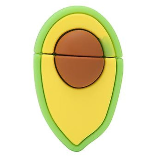 USB-minne, USB-flashminne med tecknat utseende, portabelt USB-flashminne byggt för precision