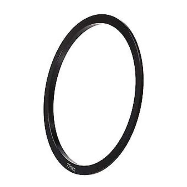 77mm Metallinen Adapterirengas Cokin P -suodattimelle H
