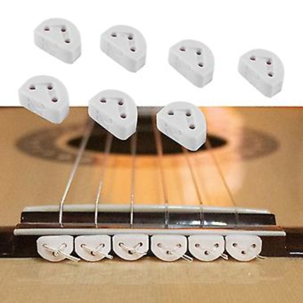 Guitarstreng Tri Akkord Bind Til Strengeinstrumenter Akustisk Guitar Tilbehør