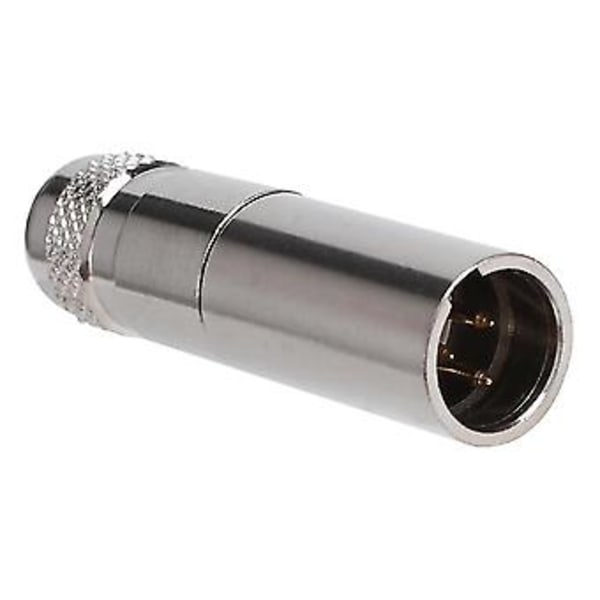 2 kpl Lcd-xc Lcd234 Xlr terminaattori 3-nastainen ja 4-nastainen