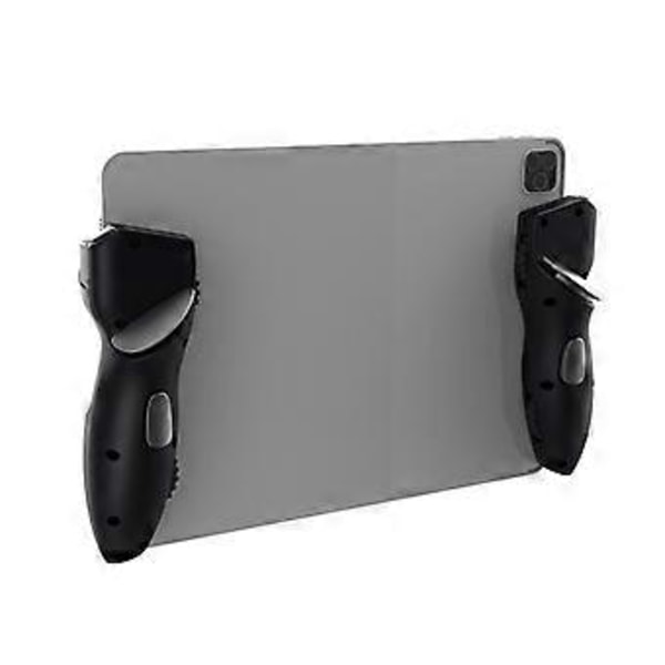 Spil Trigger, Telefon Controller 6 Finger Spil Controller Gamepad til Joystick Håndtag Spil