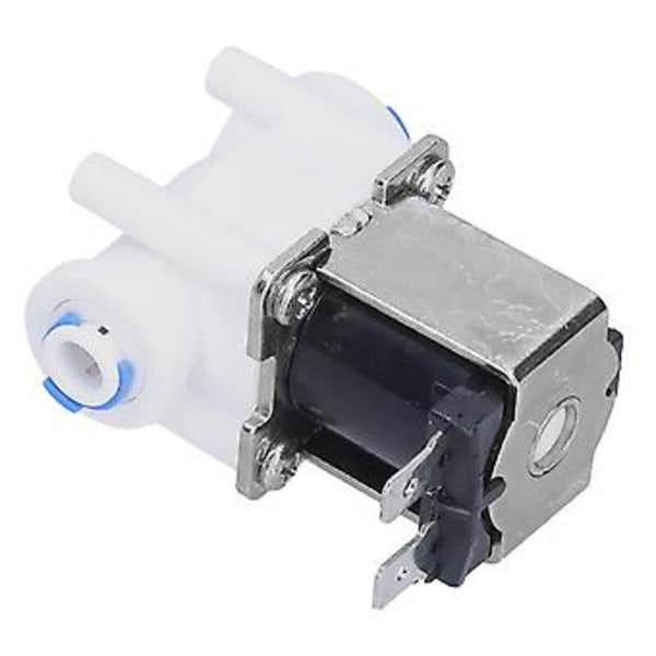 Elektrisk Magnetventil, G1/4 Elektrisk Magnetventil Hydraulisk Utrustning Mångsidig Funktionalitet