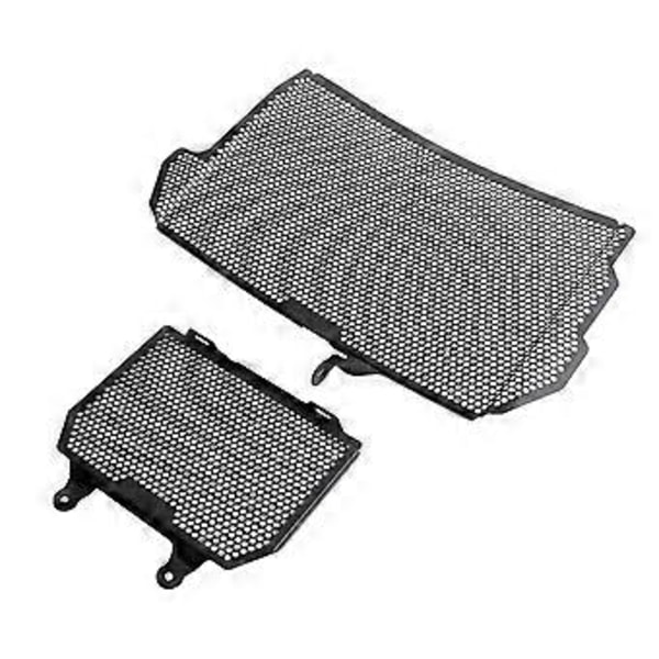 Motorcykel Kylargrill Skydd Mesh för YZF-R1 YZF-R1M 2015-2023
