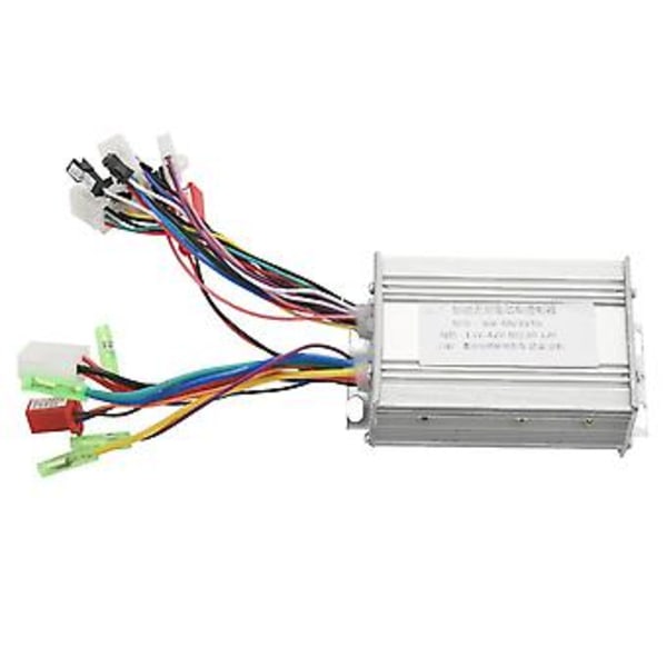 Børsteløs Motorstyring 36v/48v 350w Elektrisk Cykel E-cykel Scooter
