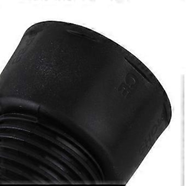 Elektroniske komponentkontakter svart ethernet lan ip68 ap vanntett kontakt 8-pin rj45 for dobbel kabel m25
