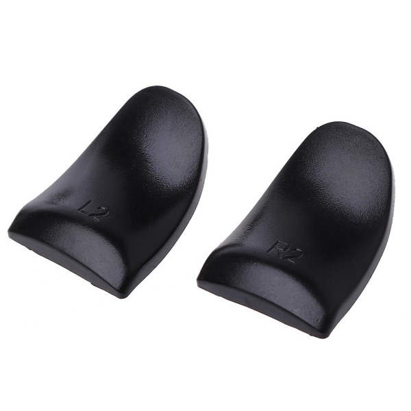 1 par / sæt L2 R2 Trigger udvidede knapper kit til Playstation Ps4 Controller
