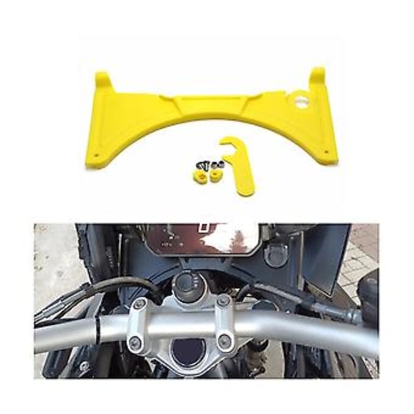Cycle Pit Fing Gaffel Oppdriftsdeflektor For R1250gs R 1250 Gs R1200gs Lc 2013-