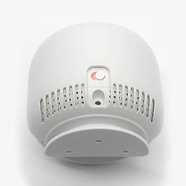 Routerfäste För Nest Wifi Monteringsfäste Med Kabelsäkerhet Och Enkel Användning I Hemmet