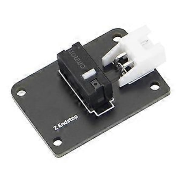 för Voron 2.4 för Trident HARTK Z AXEL ÄNDSTOPP Mikrobrytare Moderkort Mikro Switch för Hartk Gränslägesbrytare 28.8X20MM