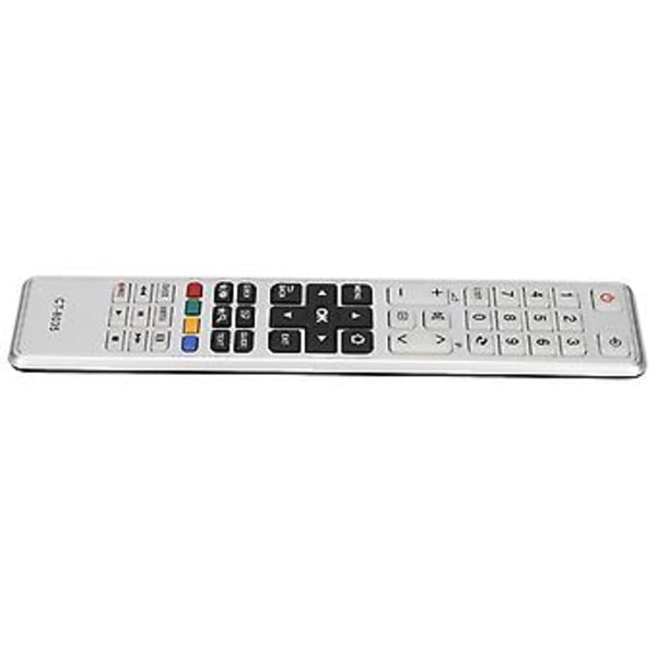 CT‑8035 Fjärrkontroll Lättanvänd LED HD TV-fjärrkontroll för Toshiba CT‑8040 CT‑8533 CT‑8543 CT‑8528