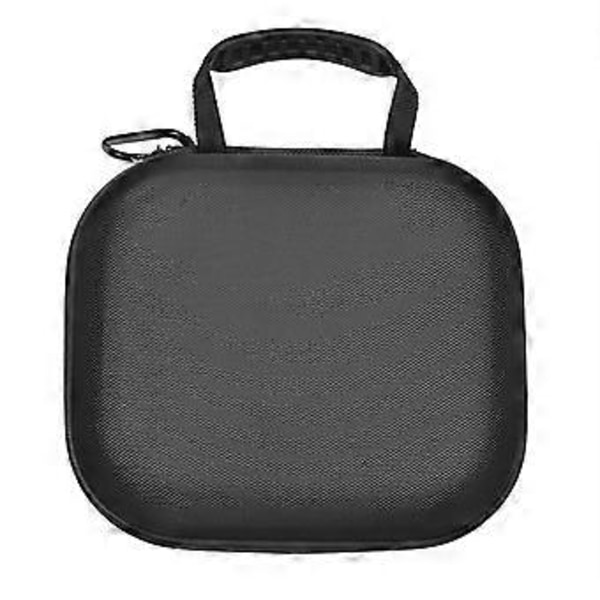 Portabelt Skinn för Fodral Hörlurar Skyddande för Fodral med Dragkedja Design Bärskydd för Arctis 3/5/7