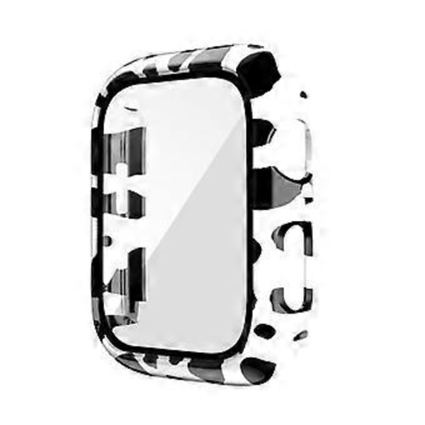 Fulltäckande Skärmskydd i Härdat Glas för Iwatch-SE 1/2/3/4/5/6