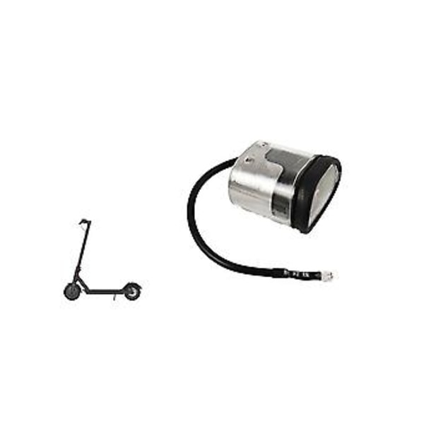 Elektrisk Scooter För G30 Max Scooter Kit S
