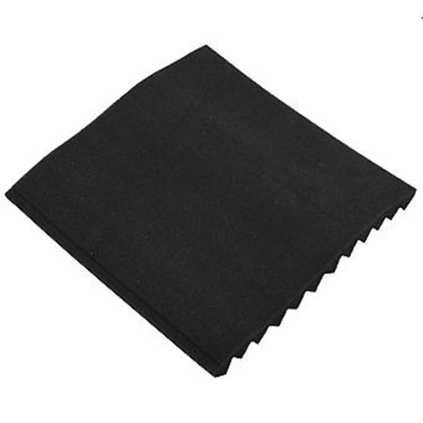 1 Pakke - Acoic Paneler Skum Ingeniør Spon Lydpaneler 30x30x2,8 cm