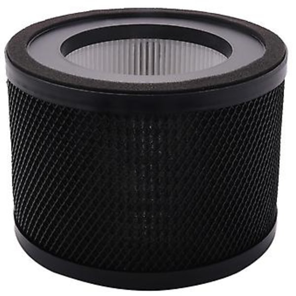 Erstatnings Hepa Filter For -ap001 Luftrenser For Va-ee014 Luftrenser Med Aktivert Kullfilter