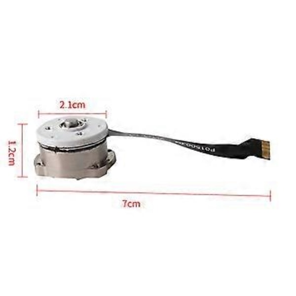 Yaw-motor til Phantom 4 / 4 Pro Drone Gimbal Kamera Yaw-motor Udskiftning til Phantom 4 Pro Reparationsdele