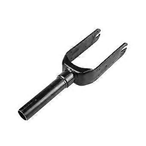 Elektrisk Scooter Aluminiumlegering Framgaffel För F30/f40 Plast Dekorativt Skydd Ersättning