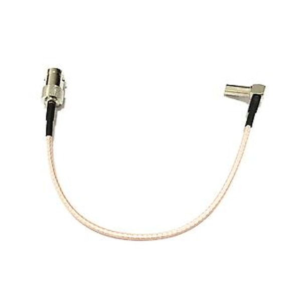 Kabel Bnc Anslutningskabel För Xir P8668 P6600 Gp328d Gp338d Dp4800 Walkie-talkie Tillbehör