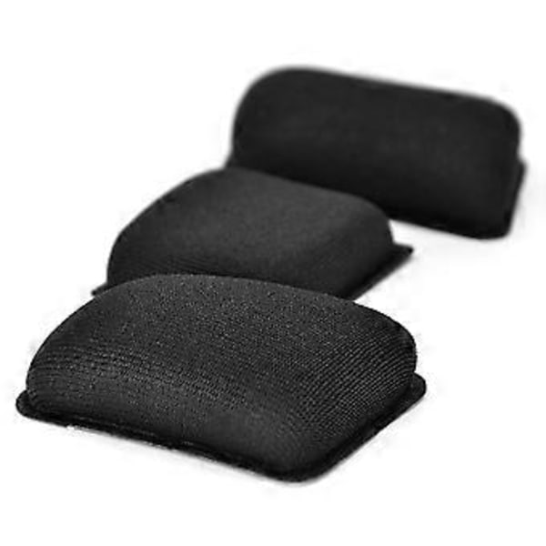 3 KPL Pääpantapehmusteet Pehmuste Sieni Pääpanta HDR120 RS135 HDR120 HDR135 Kuulokkeille Korvapannan Suojapehmusteet