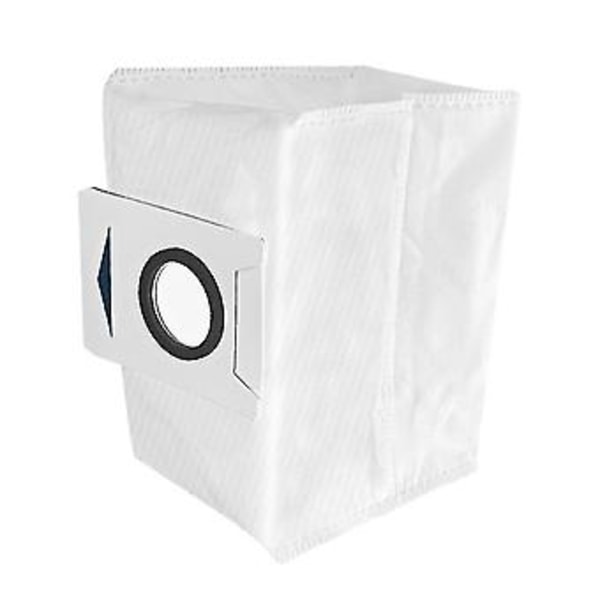 Pölynimuripussit Korvaavat Pölypussit Ecovacs Deebot X1 Omni Turboon
