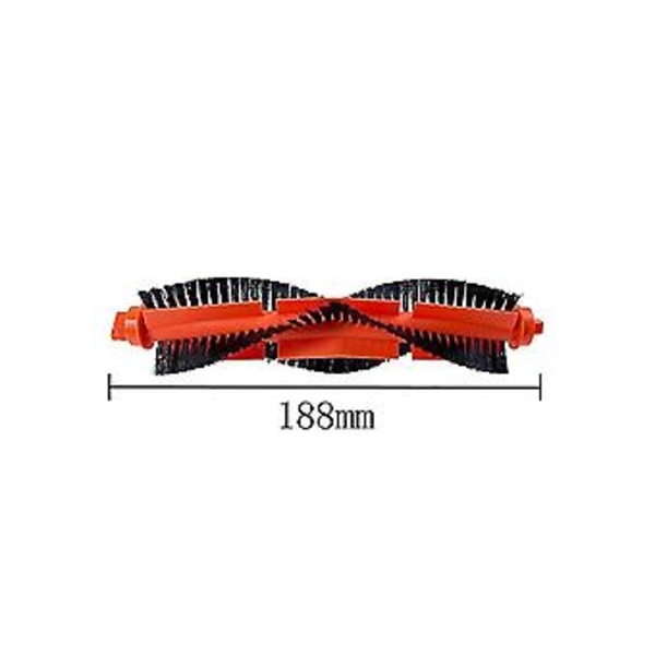 Til Støvsuger Mop Pro Stytj02ym Tilbehør Reservedele S Lds Støvsuger Udskiftningsbørste Fil