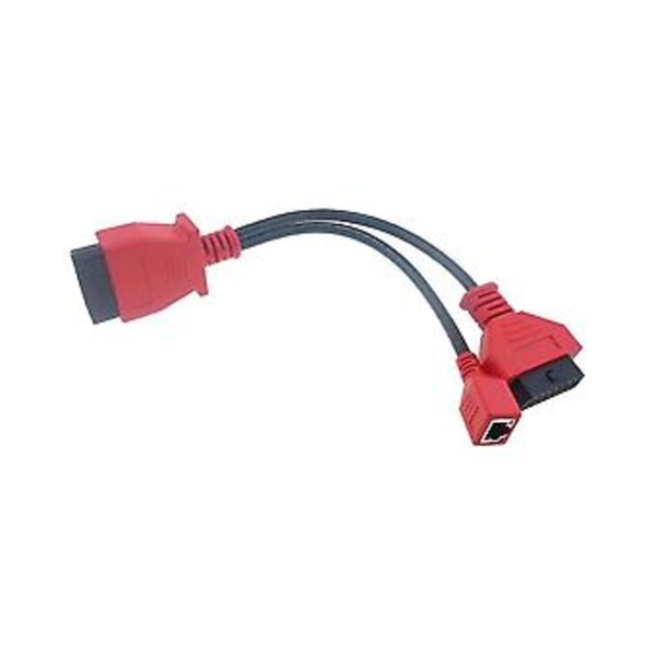 Obd2 För Maxisys Pro Ms908p Scr Adapter, Programmeringskabel För , 16pin Obd Ii Adapter