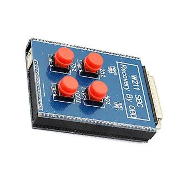 W211/r230 Abs/ Verktyg För Obd Reset Verktyg För Auto Verktyg Obd2 Bil Diagnos