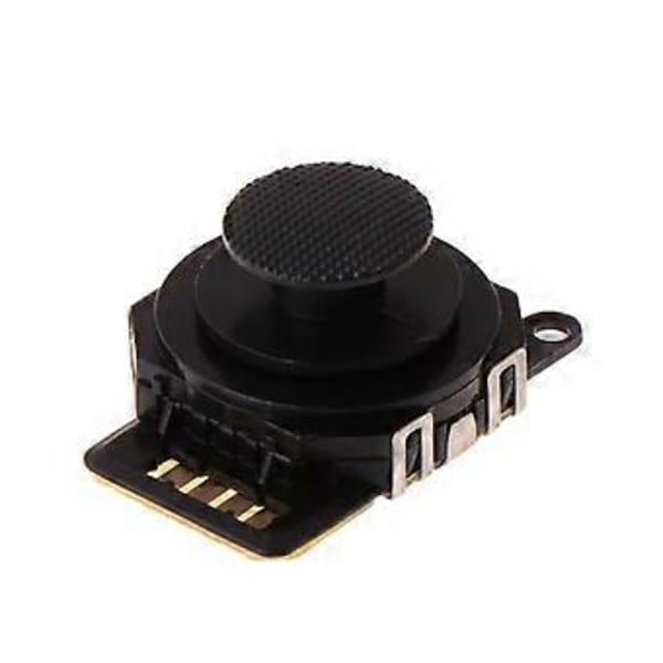 Erstatning 3D Knapp Analog Kontroll Joystick for Sony for PSP 2000 Kontroller Joystick Spak Tilbehør