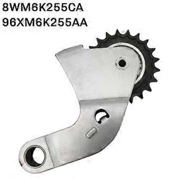 Motor Timing Kæde Strammer 1022214 6178087 til Galaxy Transit MK5 MK6 2.3 2.0 1995-2006 88WM6K255CA 96XM6K255AA