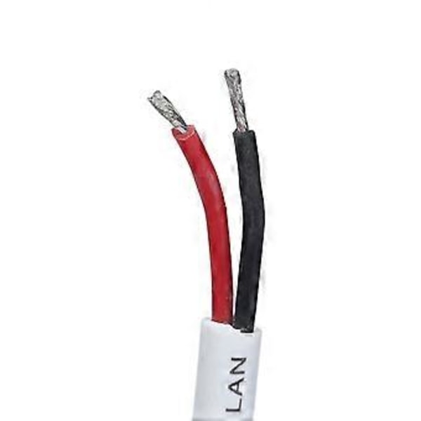LED Strømforsyning AC100265V Vandtæt IP67 LED Transformer til LED Lysstriber 50W EU Stik Udgang 24V