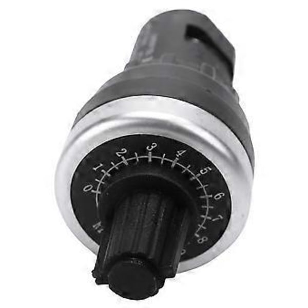 10K Potentiometer 22mm Guvernør VSD VFD Til Variabel Hastighedsdrift Inverter ny