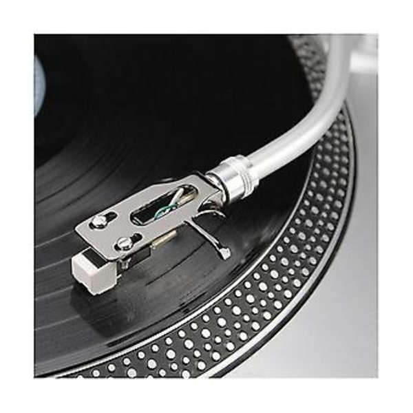Vinyl For Lp Platespiller Stylus For Platespiller Fonograf Platespiller Platespiller Re