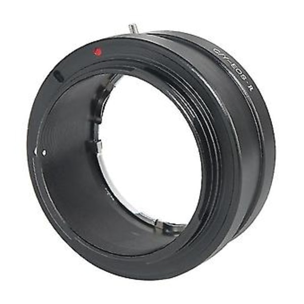 - R Objektiivin Sovitinrengas Contax-objektiiville Eosr Rf:ään